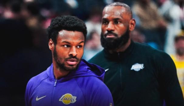 开云-另类纪录，布朗尼对阵国王生涯首次单场三分数多于詹姆斯