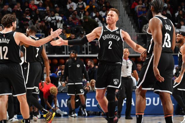 1636282503369095761.jpg 【布鲁克林网事】防守联盟第5!篮网真的能防了?