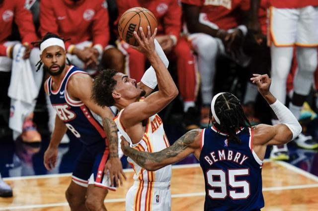 1636282493073089925.jpg 【布鲁克林网事】防守联盟第5!篮网真的能防了?