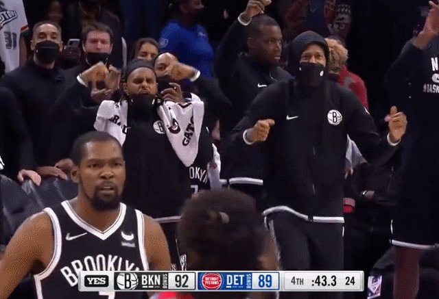 1636282454764021608.gif 【布鲁克林网事】防守联盟第5!篮网真的能防了?