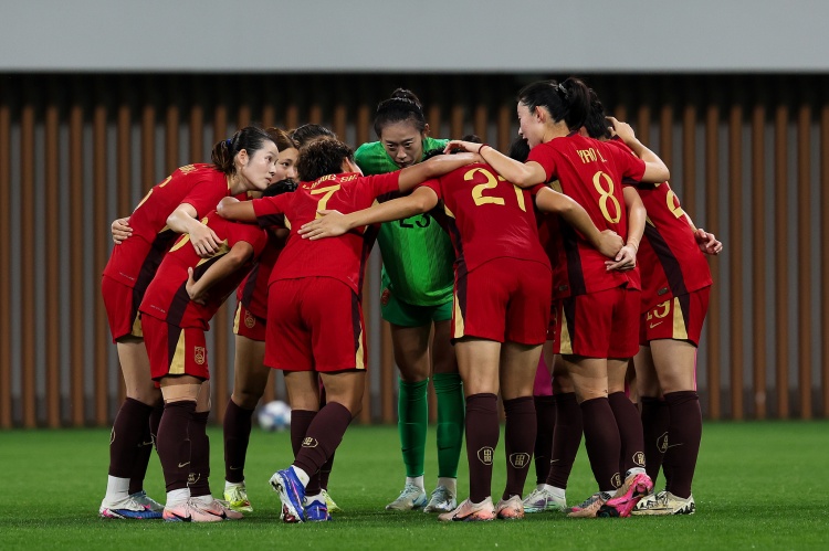 开云-津媒：中国女足技术和配合短板仍较明显，没有拿出令人信服的表现