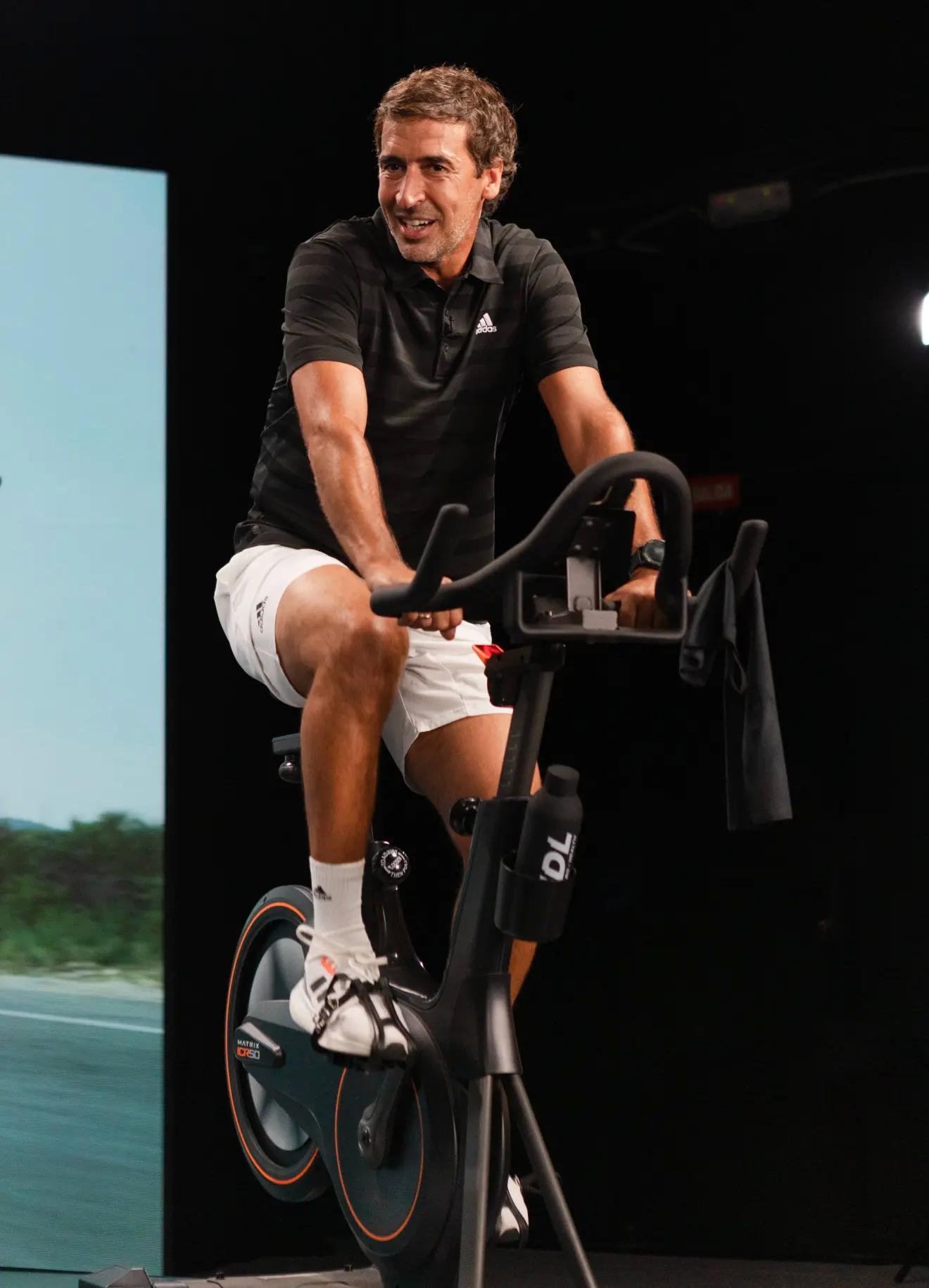 kaiyun-劳尔：在未来的某一天，我一定会回归皇马