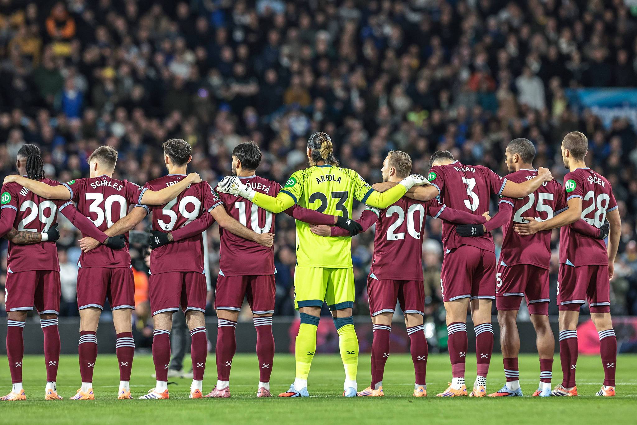 开云-后卫必定是下一个目标 | 两名新援加入埃里克·戴尔，进入西汉姆联引援名单