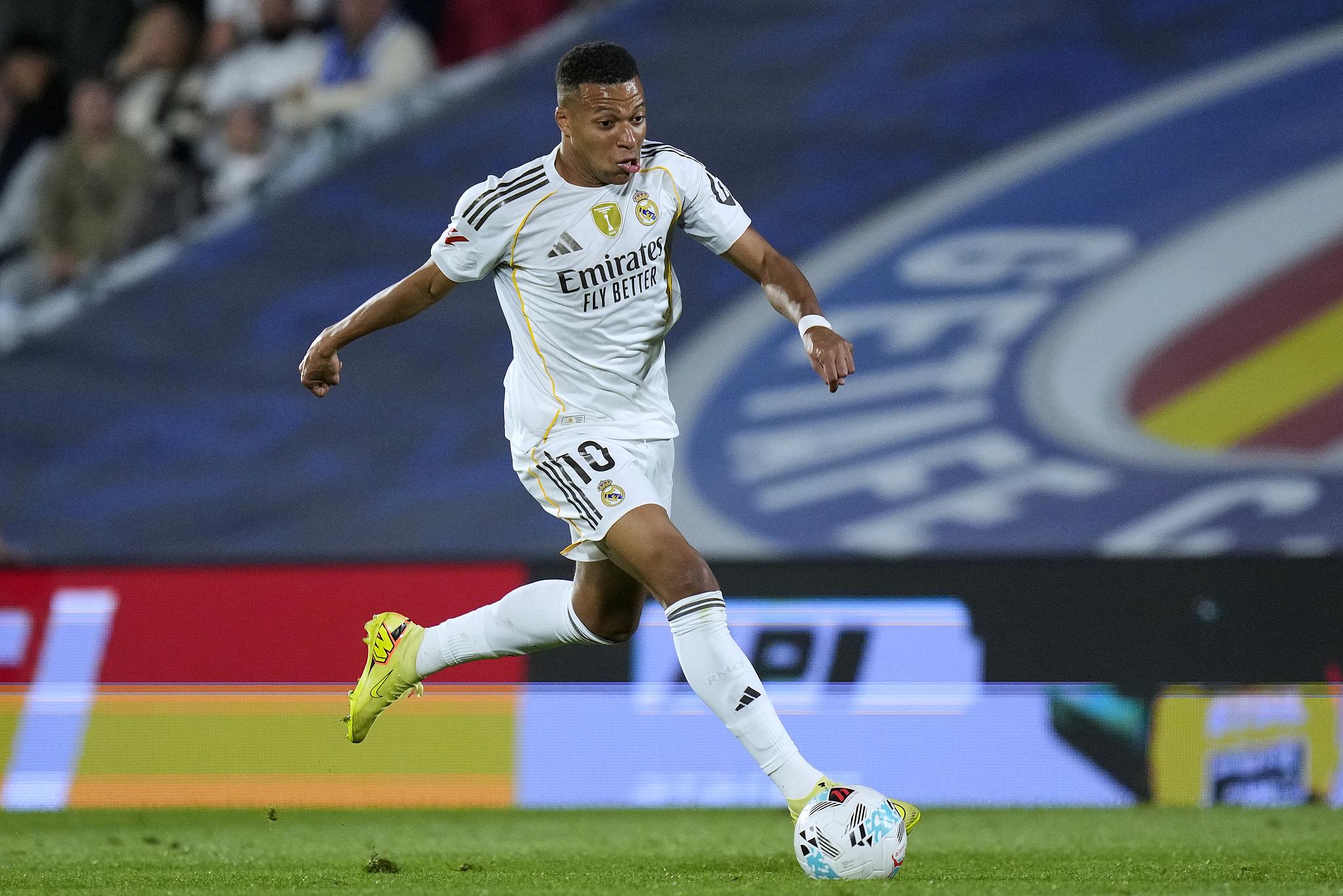 开云-姆巴佩,教练粉碎机