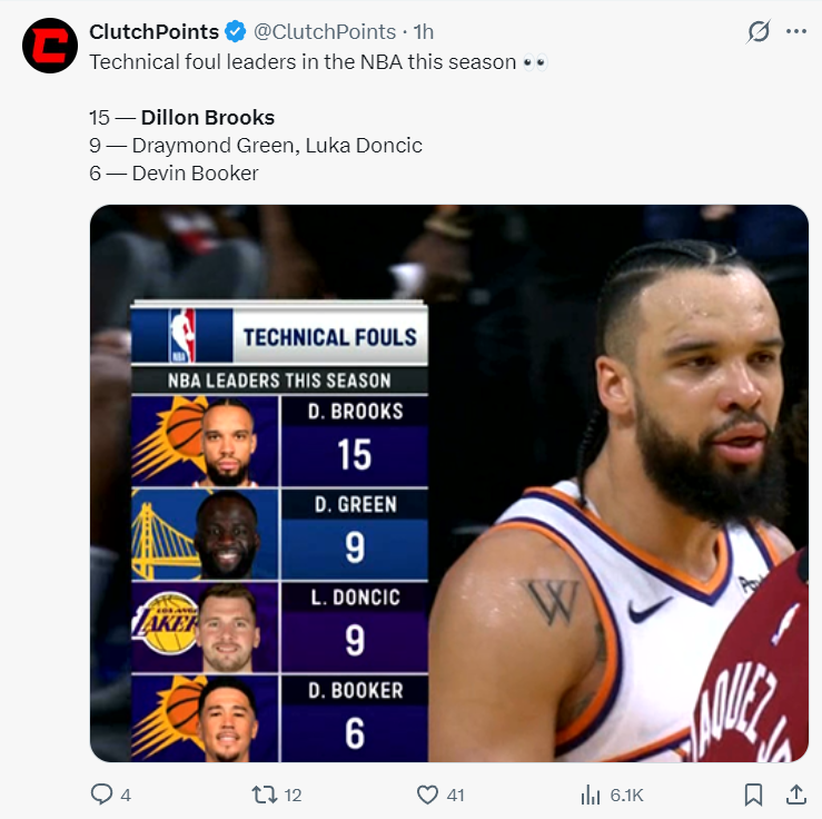 开云-被交易还当火箭侠？狄龙致命恶犯助休城重返前6：双眼无神太尴尬