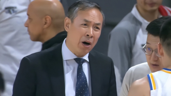 CBA开赛至今,已有五名教练下课,下一位会是谁?这几人很危险