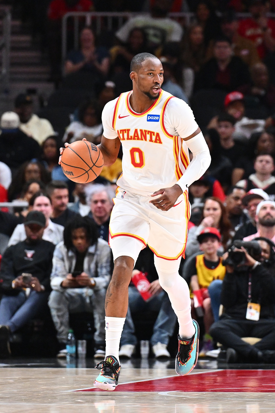 kaiyun-截止日的交易现在进展如何?得到哈登&库明加&肯纳德都赚麻了?